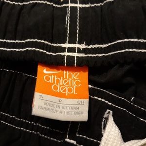 Nike Swim - Nike swimming trunks men small black cargo Nike Swim - Nike swimming trunks men small black cargo